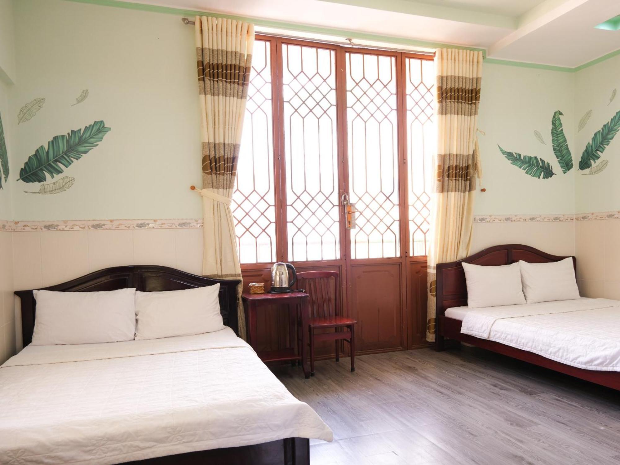 Lime Hostel - Ninh Kieu Center Cần Thơ Exterior foto